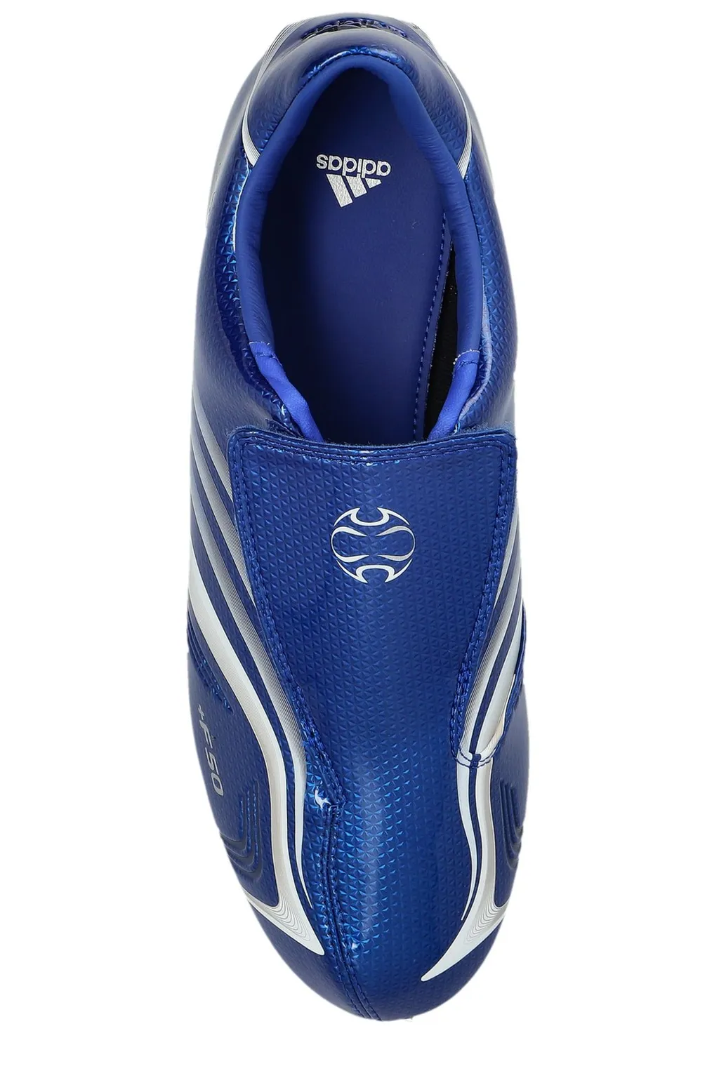 Taekwondo F50 Lace-Up Sneakers