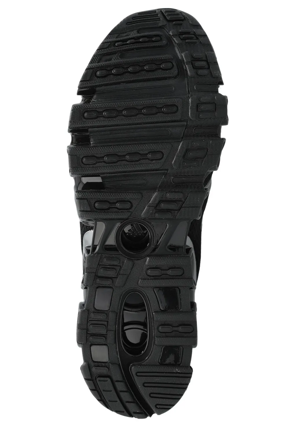 Mega Ghostride Sneakers