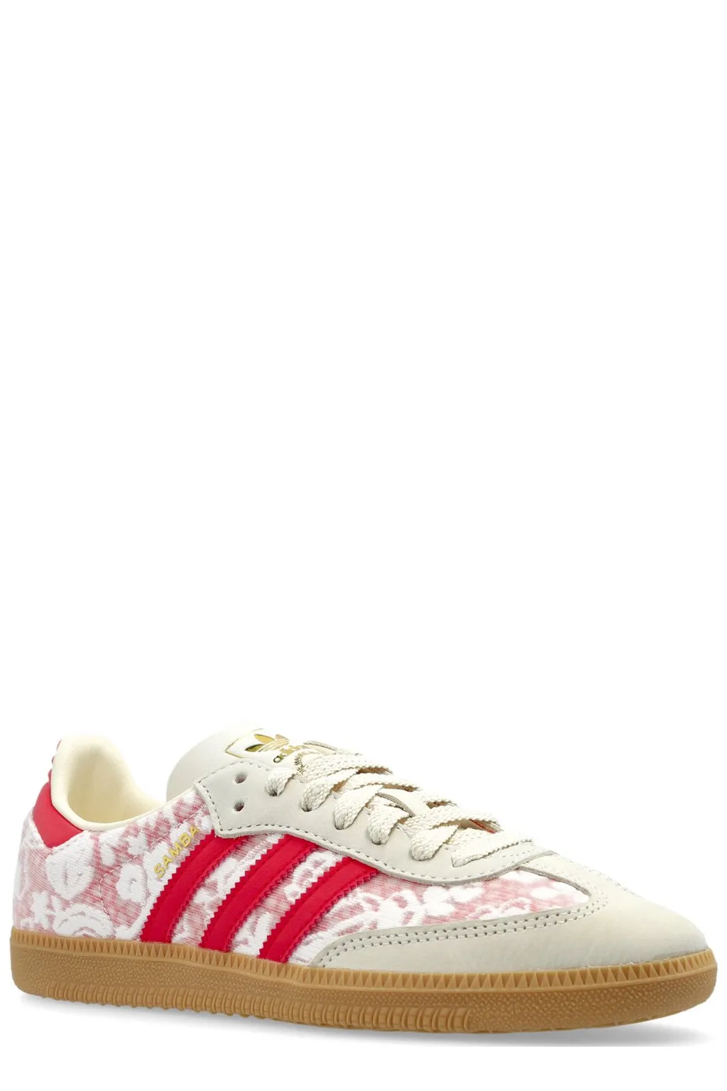 Samba Og Sneakers