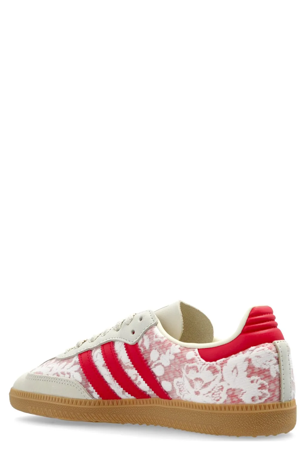 Samba Og Sneakers