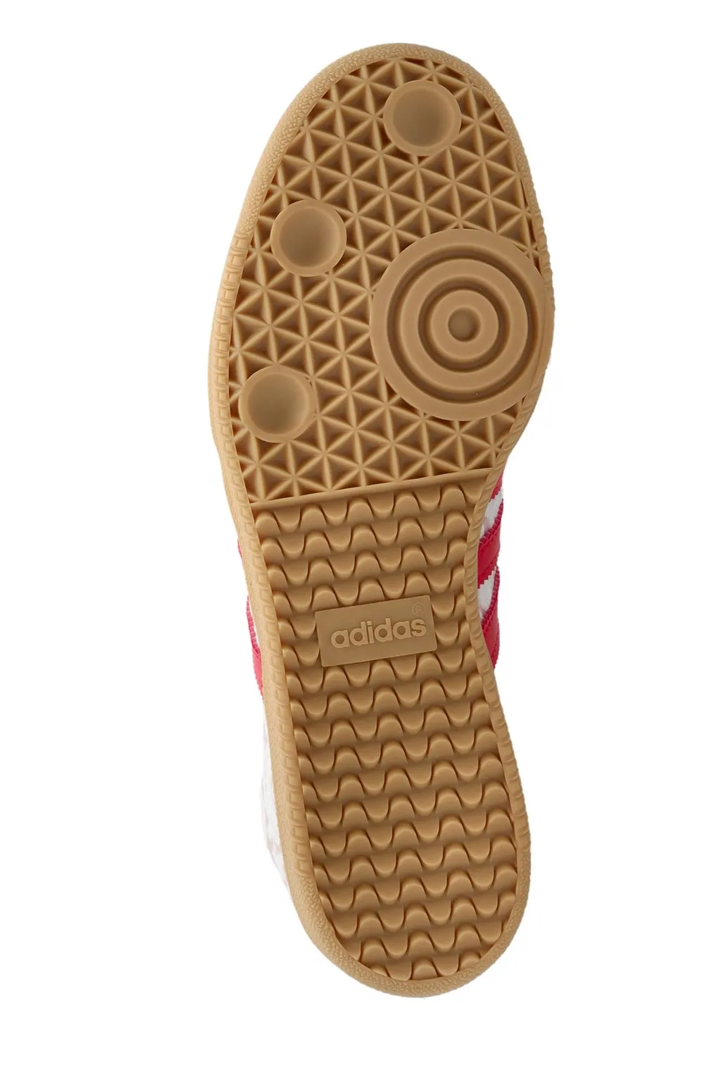 Samba Og Sneakers