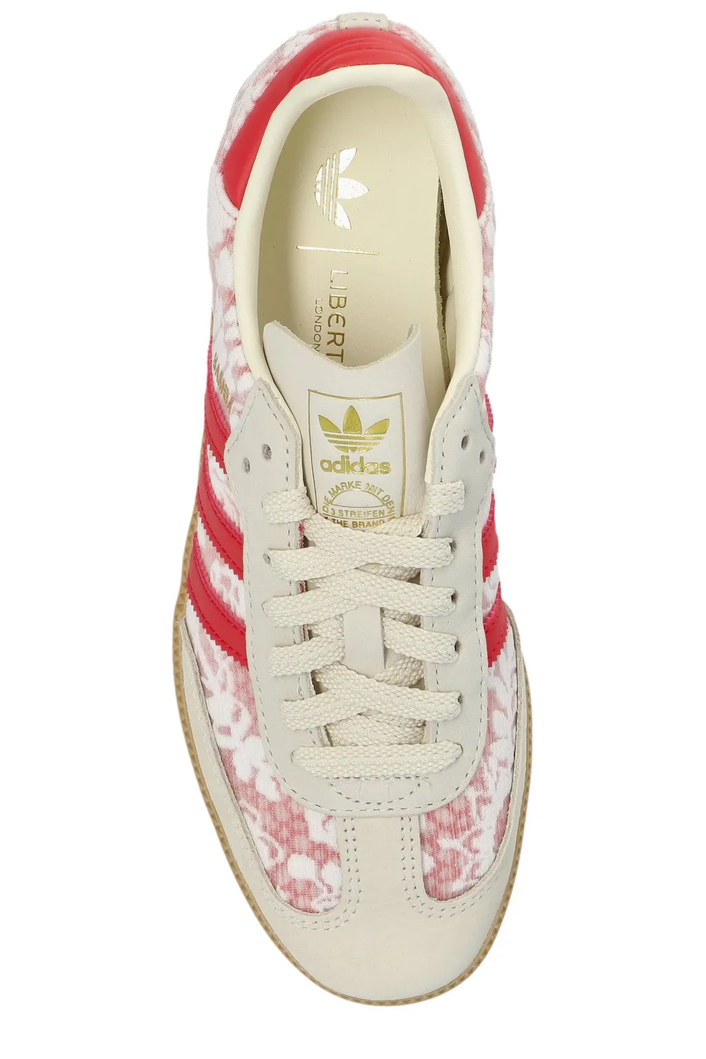 Samba Og Sneakers
