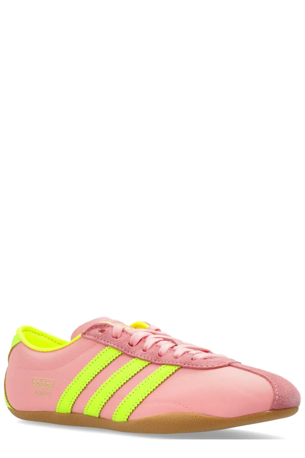 Tokyo Low-Top Sneakers