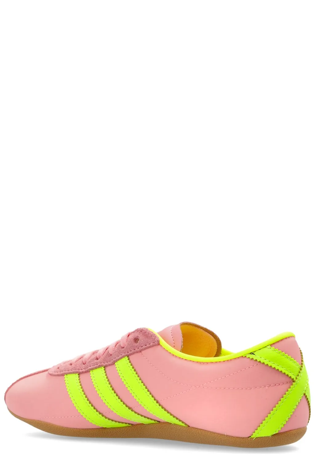 Tokyo Low-Top Sneakers