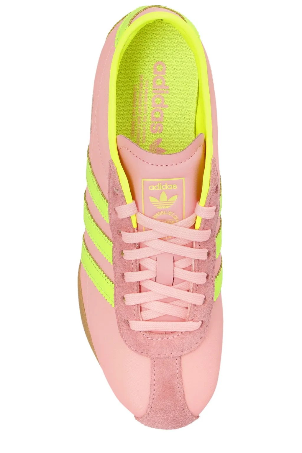 Tokyo Low-Top Sneakers
