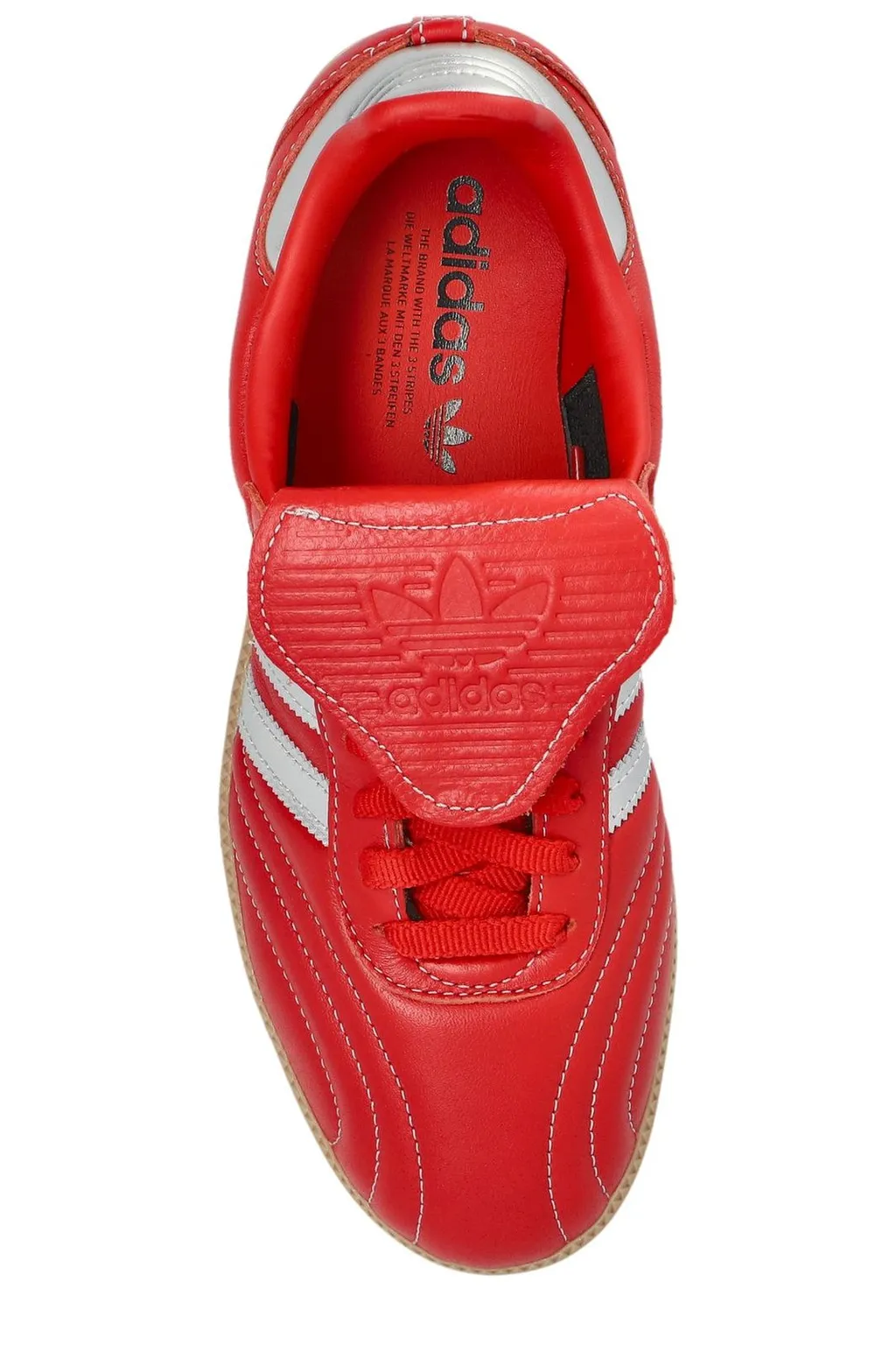 Samba Lt Sneakers