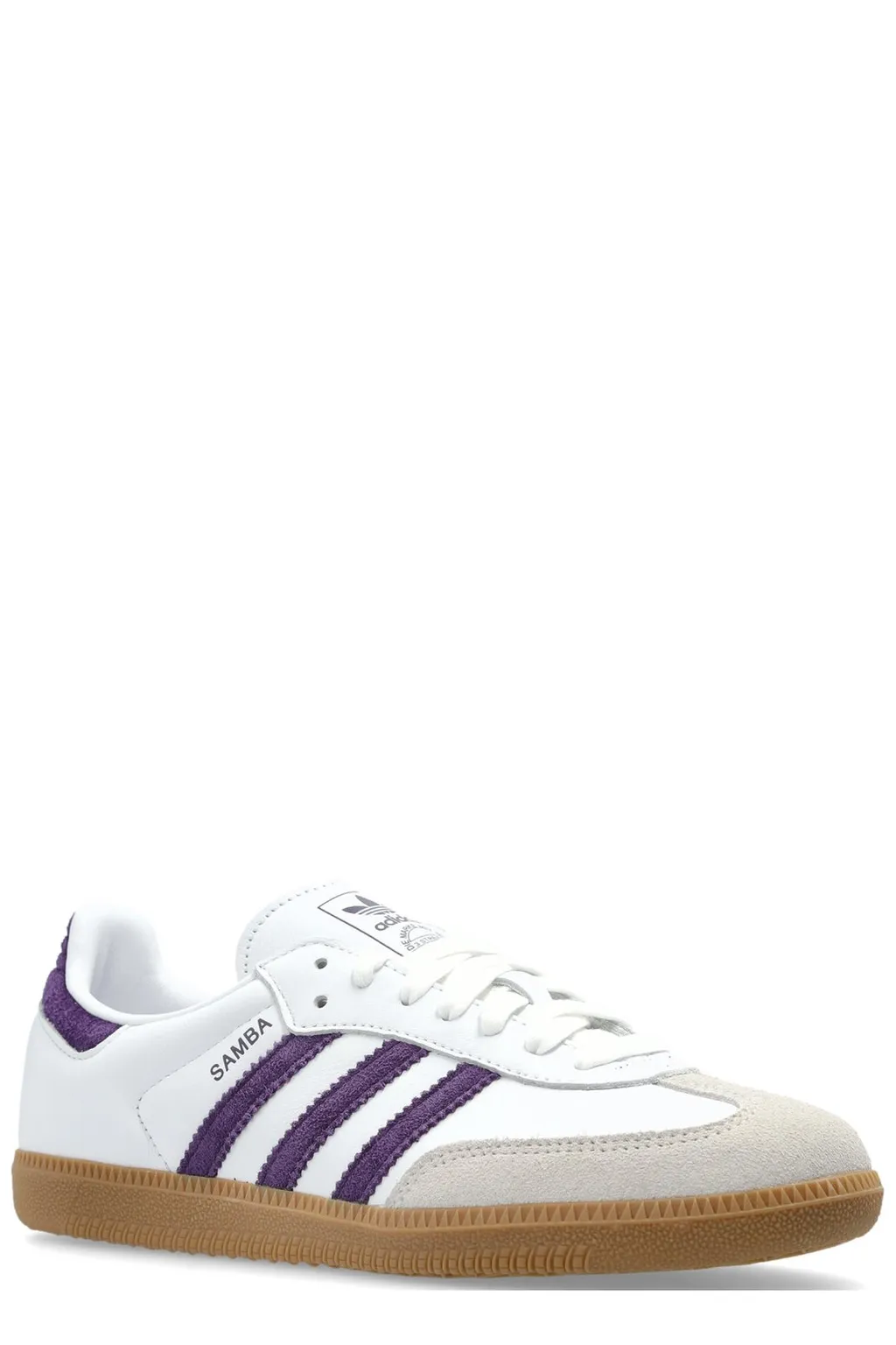 Samba Og Sneakers