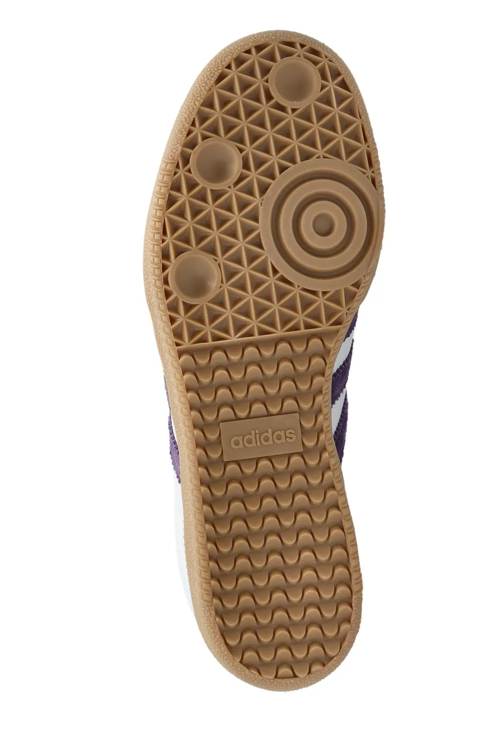 Samba Og Sneakers