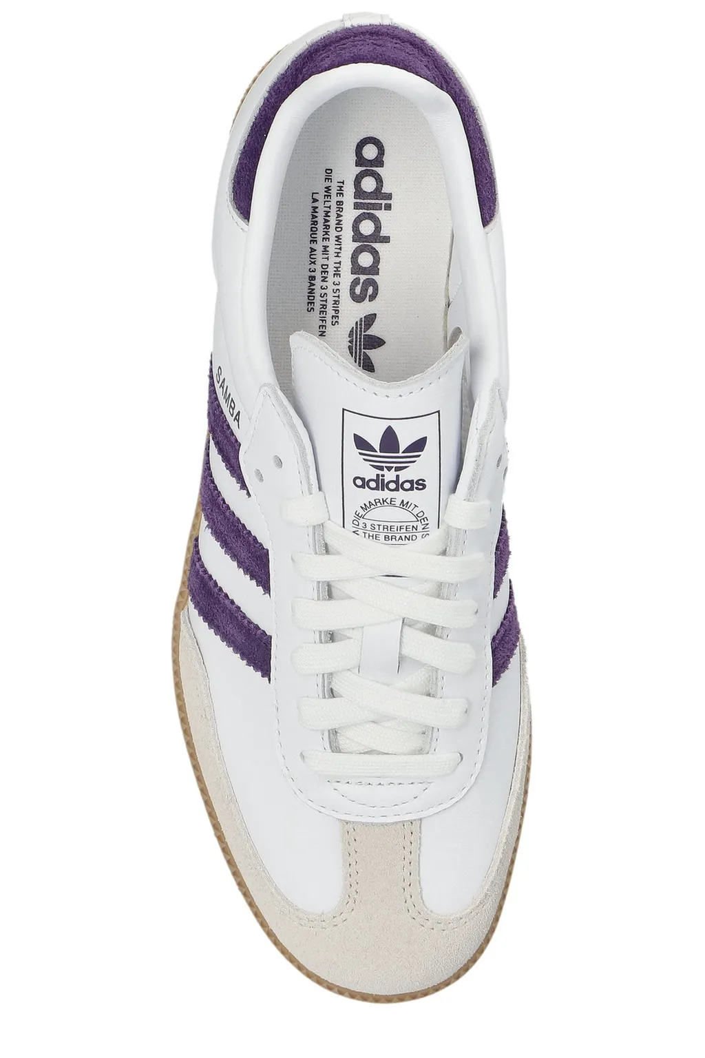 Samba Og Sneakers
