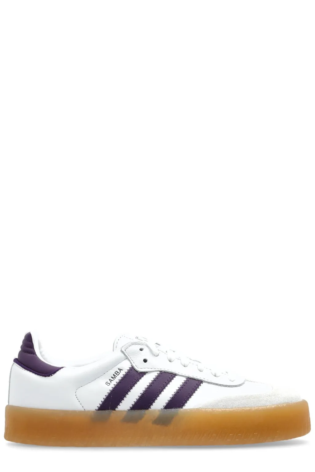 Sambae Low-Top Sneakers