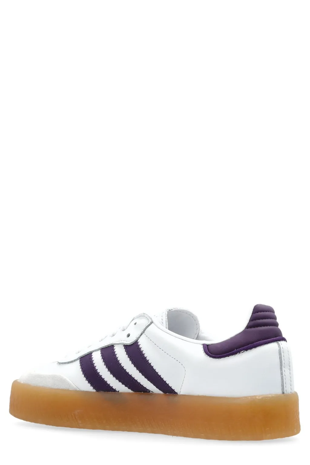 Sambae Low-Top Sneakers
