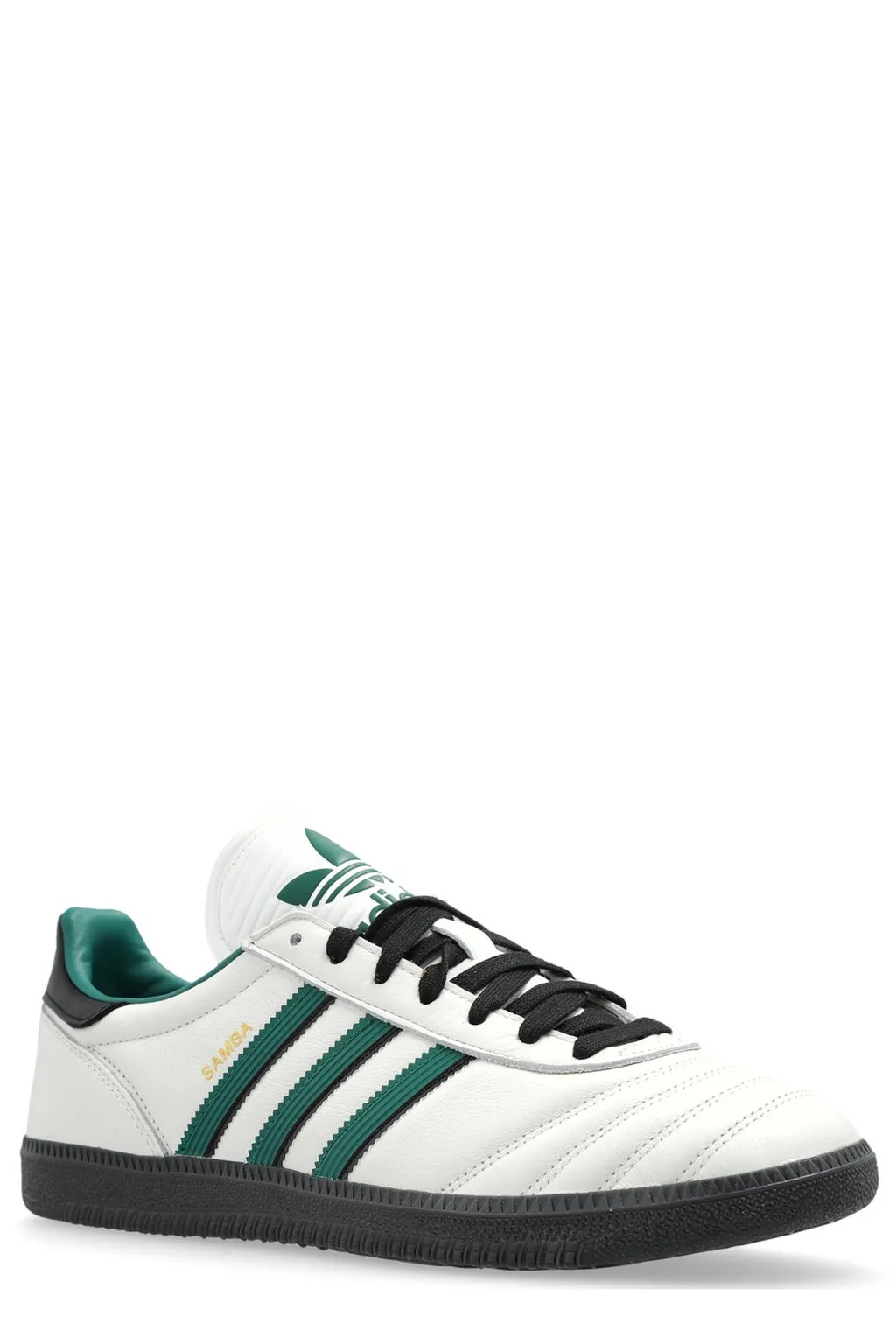 Samba Jp Low-Top Sneakers