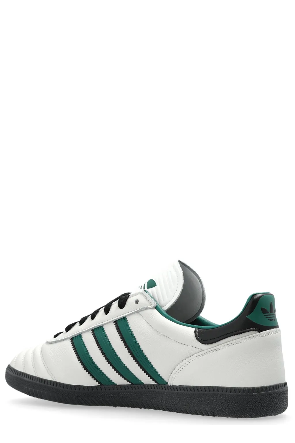 Samba Jp Low-Top Sneakers