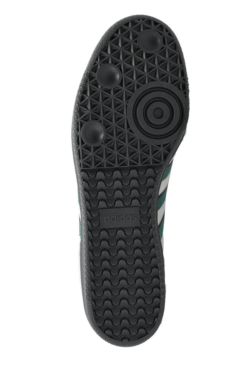 Samba Jp Low-Top Sneakers