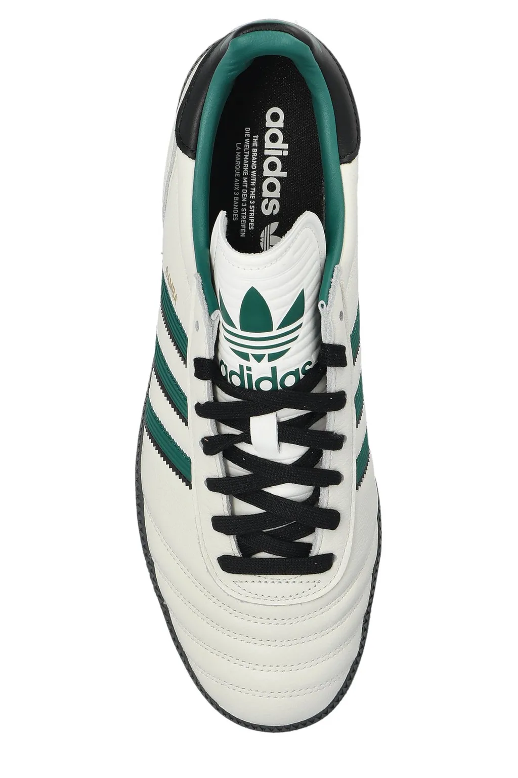 Samba Jp Low-Top Sneakers