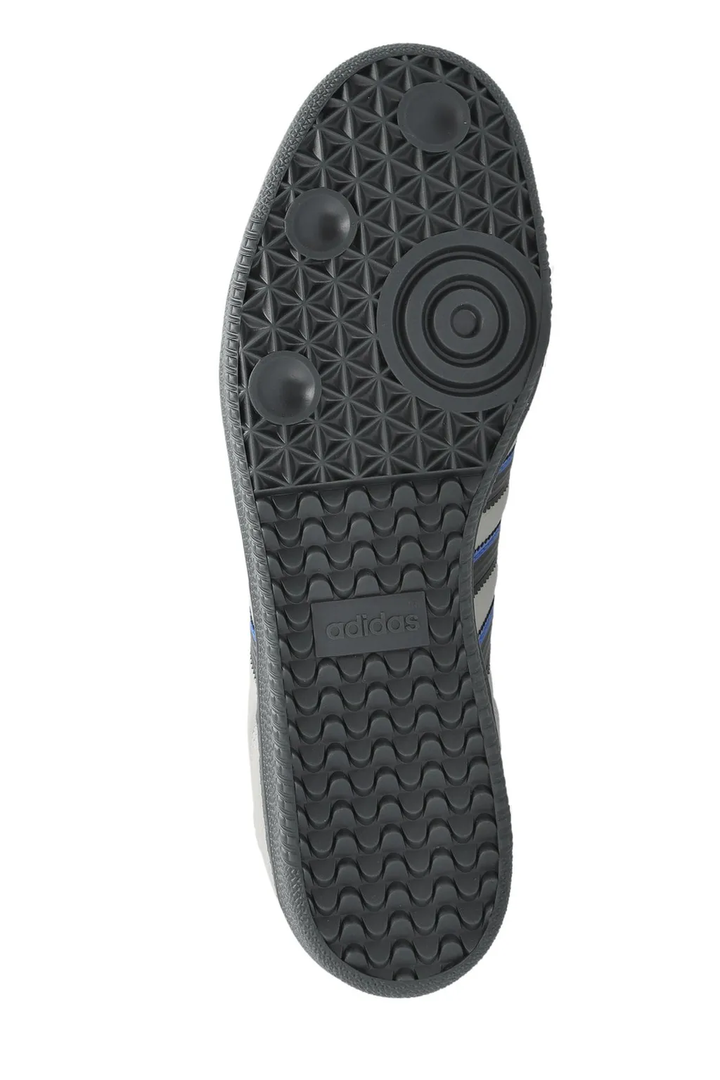 Samba Jp Sneakers
