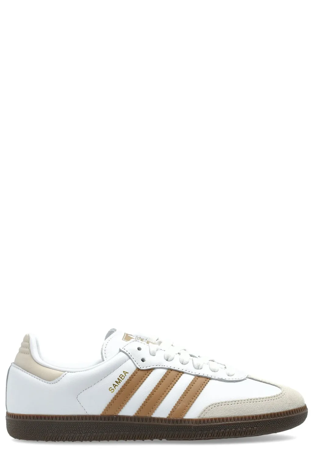 Samba Og Low-Top Sneakers
