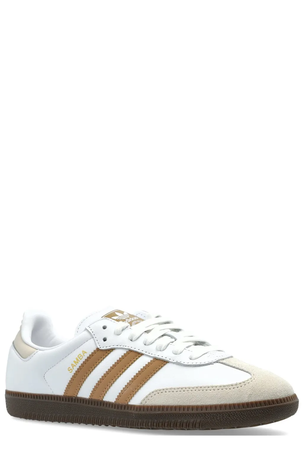 Samba Og Low-Top Sneakers