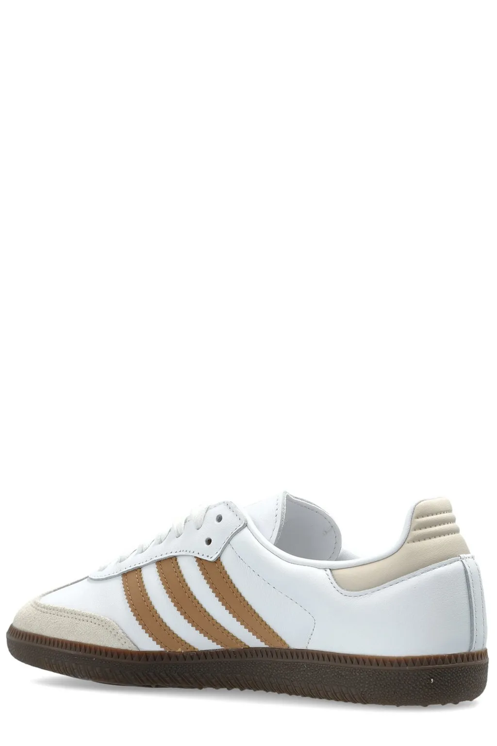 Samba Og Low-Top Sneakers