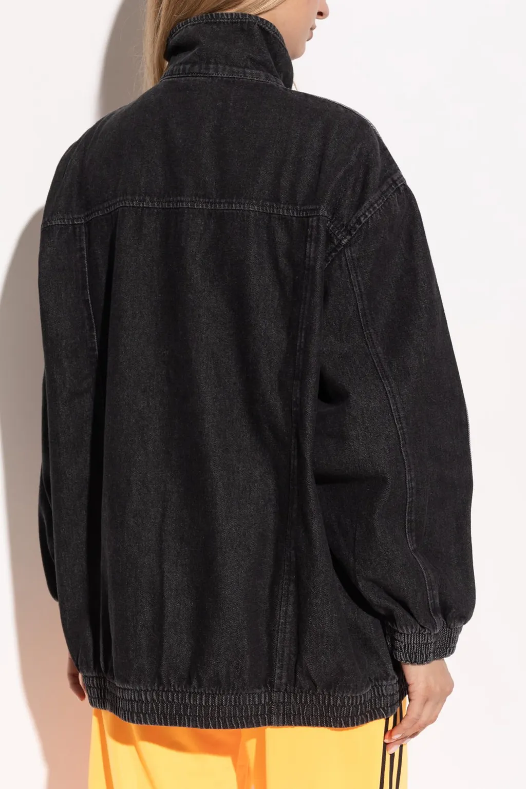 Adicolor Denim Adilenium Track Top