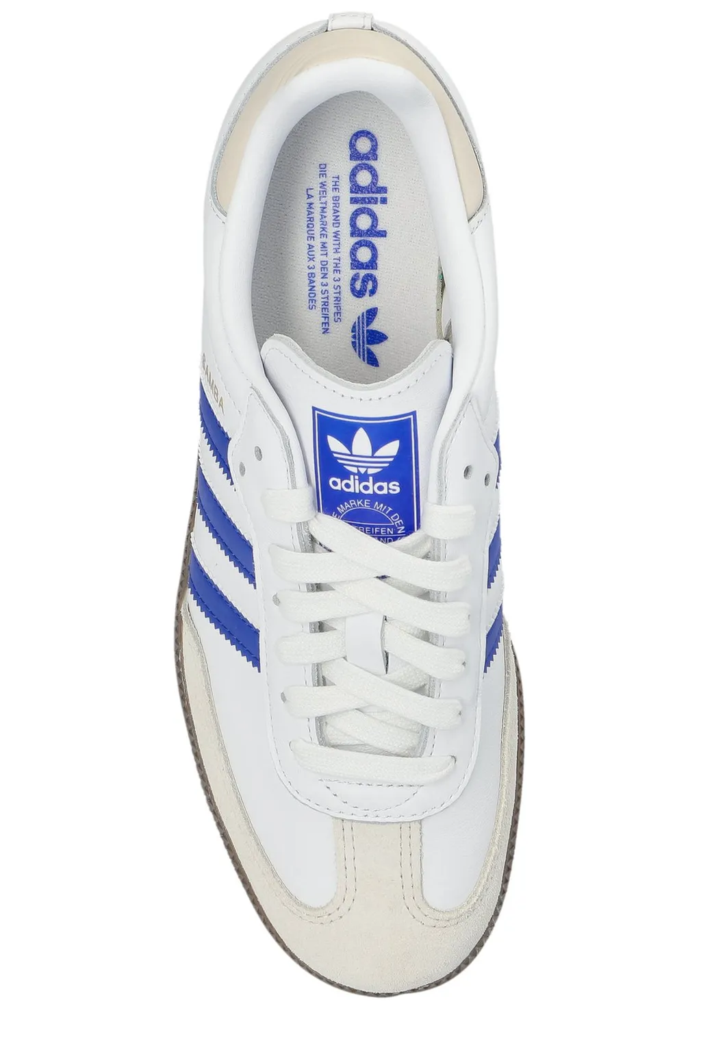 Samba Og Sneakers