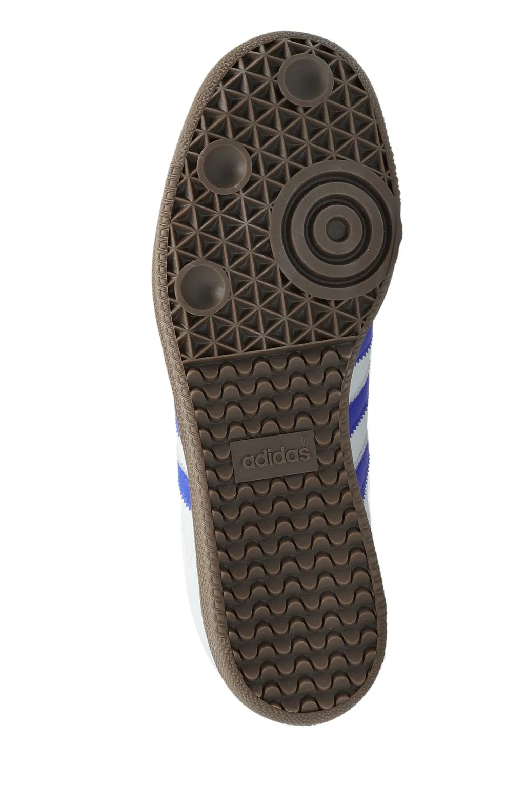 Samba Og Sneakers
