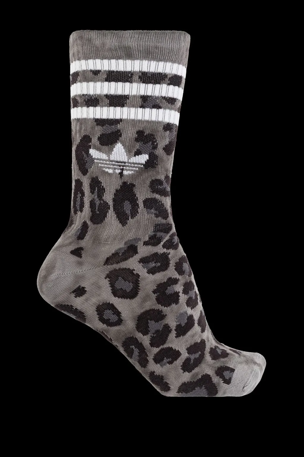 Logo Intarsia Two Pack Of Socks