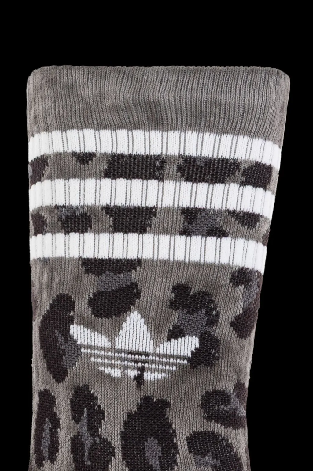 Logo Intarsia Two Pack Of Socks