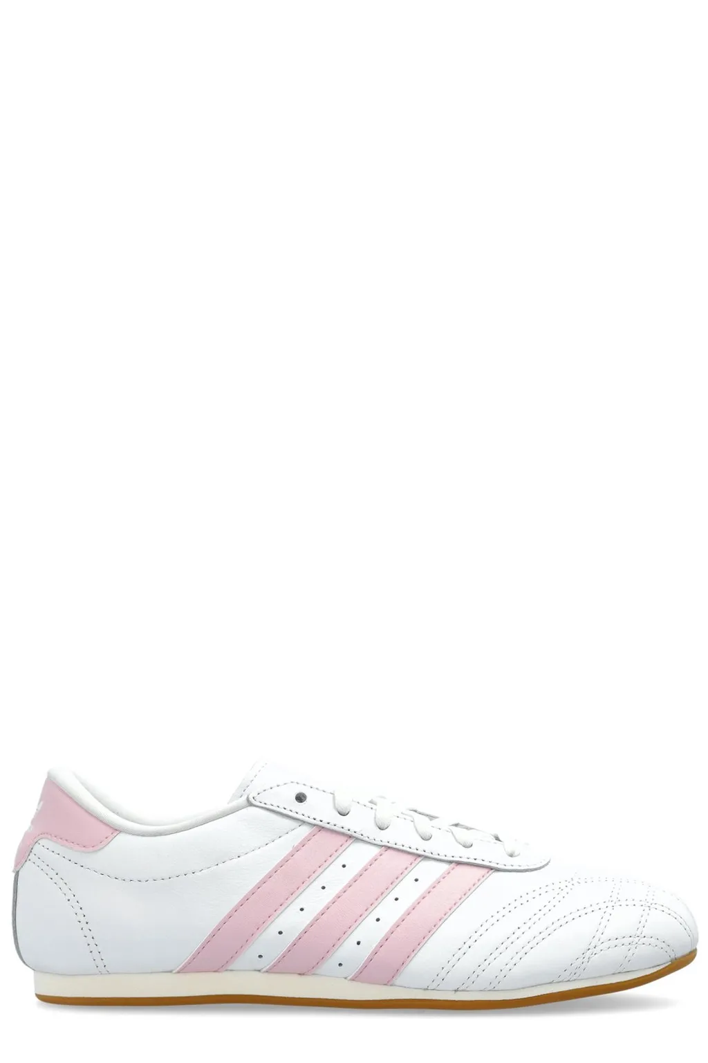 Taekwondo Lace Shoes
