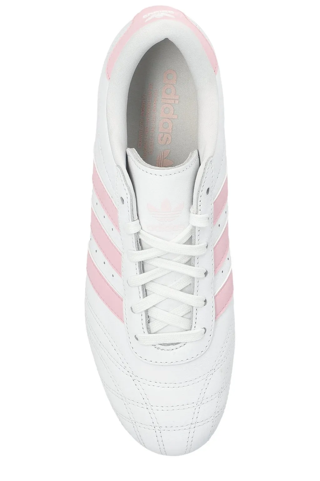 Taekwondo Lace Shoes