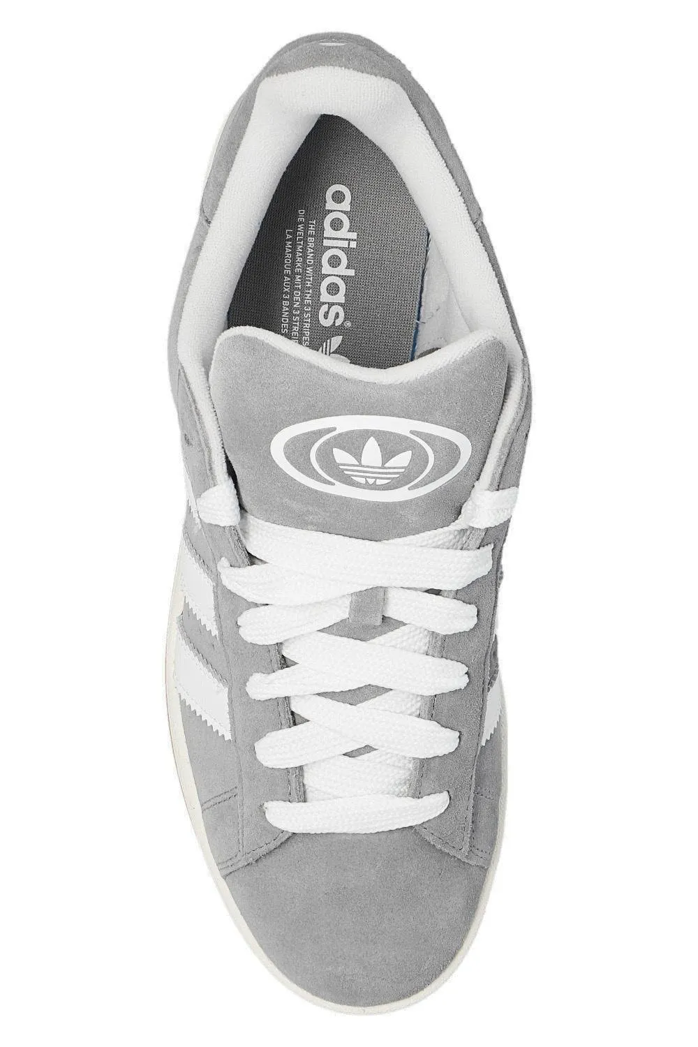 Campus 00S Low-Top Sneakers