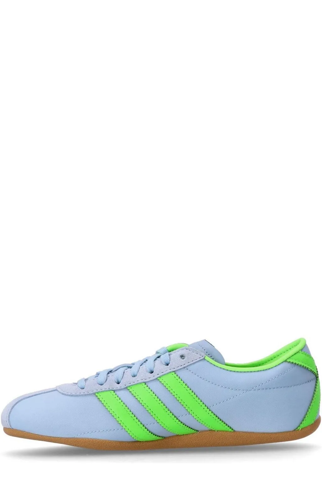 Tokyo Lace-Up Sneakers