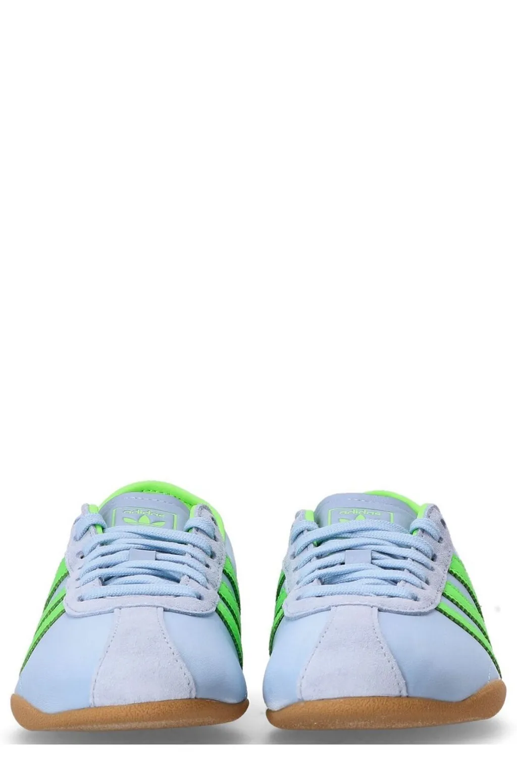 Tokyo Lace-Up Sneakers