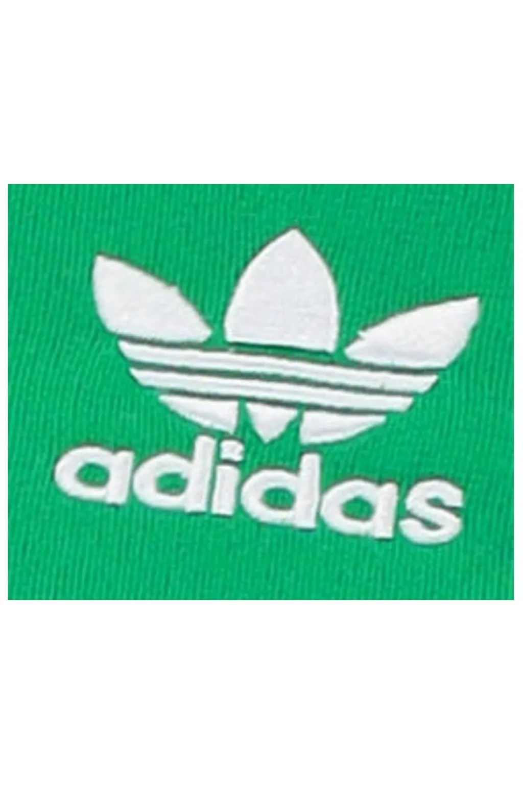 Zipped Track Jacket