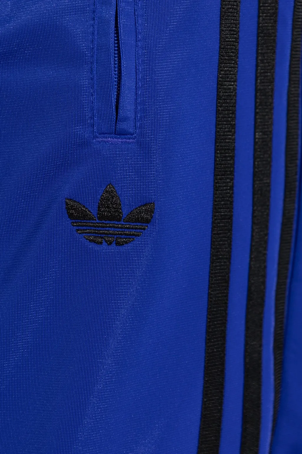 Logo Embroidered Sweatpants