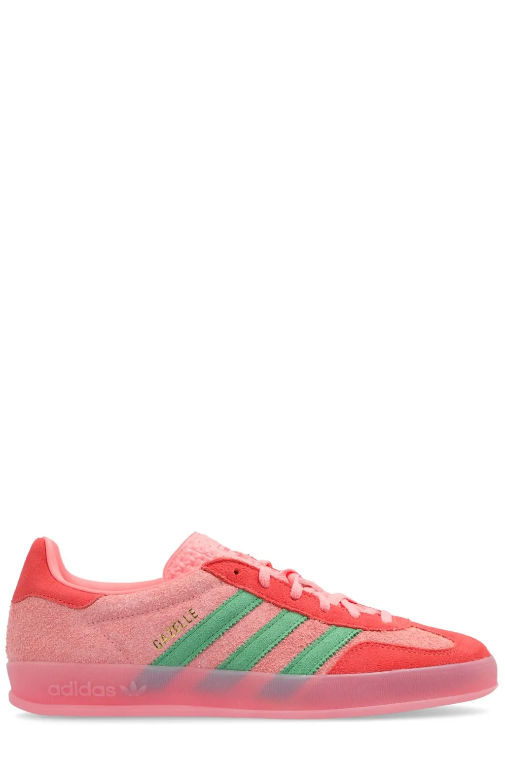 Gazelle Indoor Low-Top Sneakers
