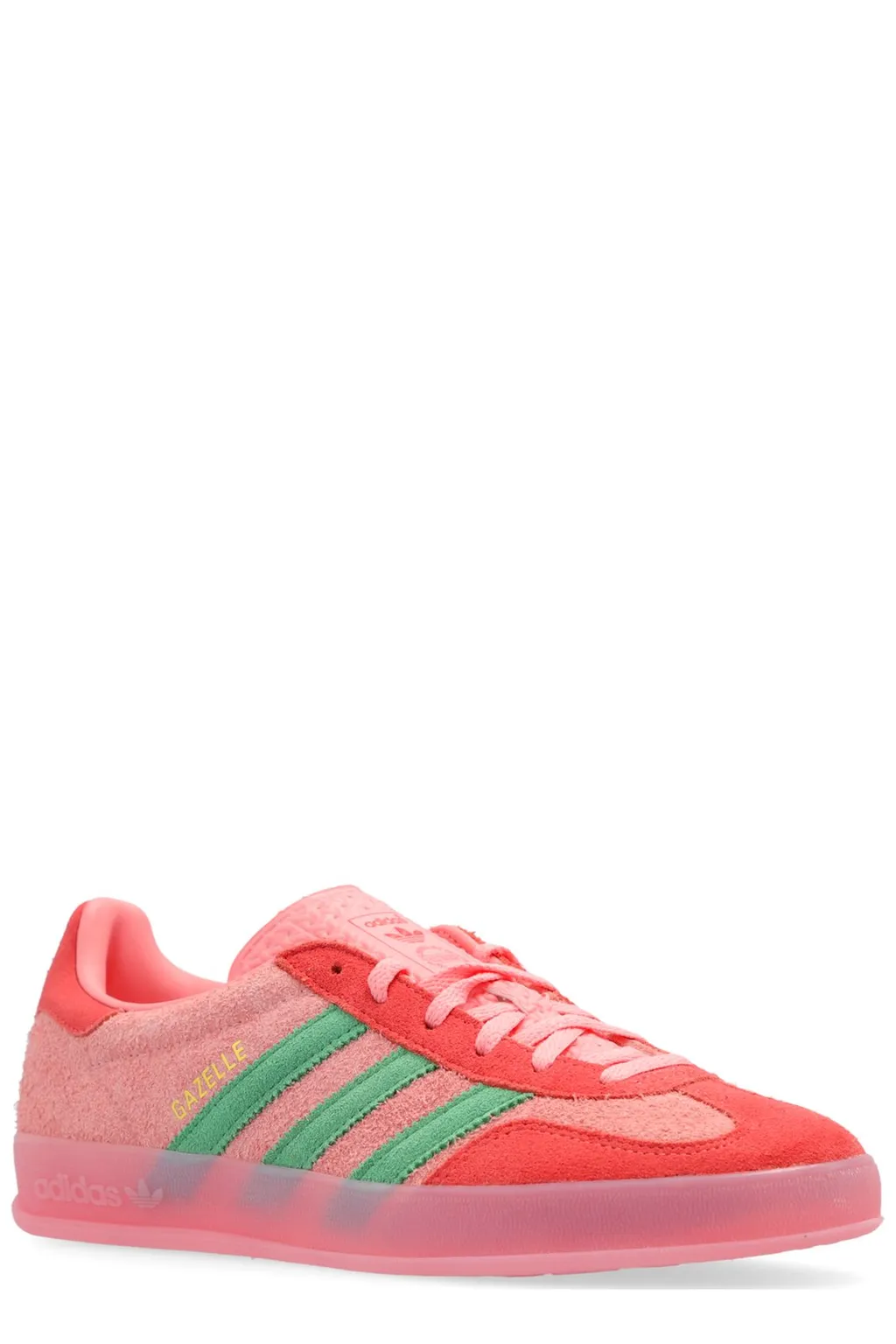 Gazelle Indoor Low-Top Sneakers
