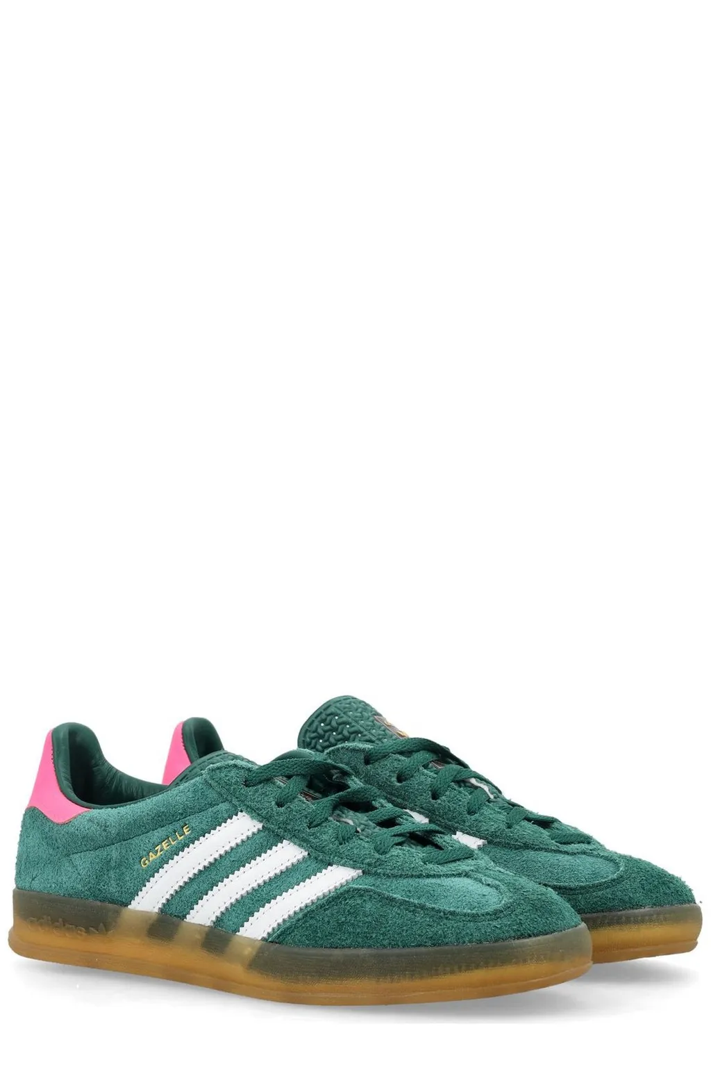 Gazelle Indoor Low-Top Sneakers