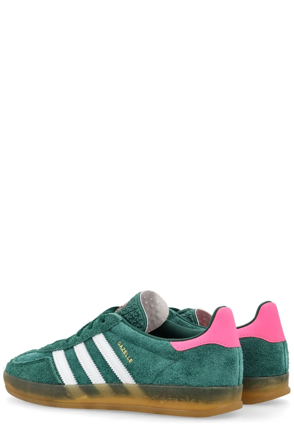 Gazelle Indoor Low-Top Sneakers