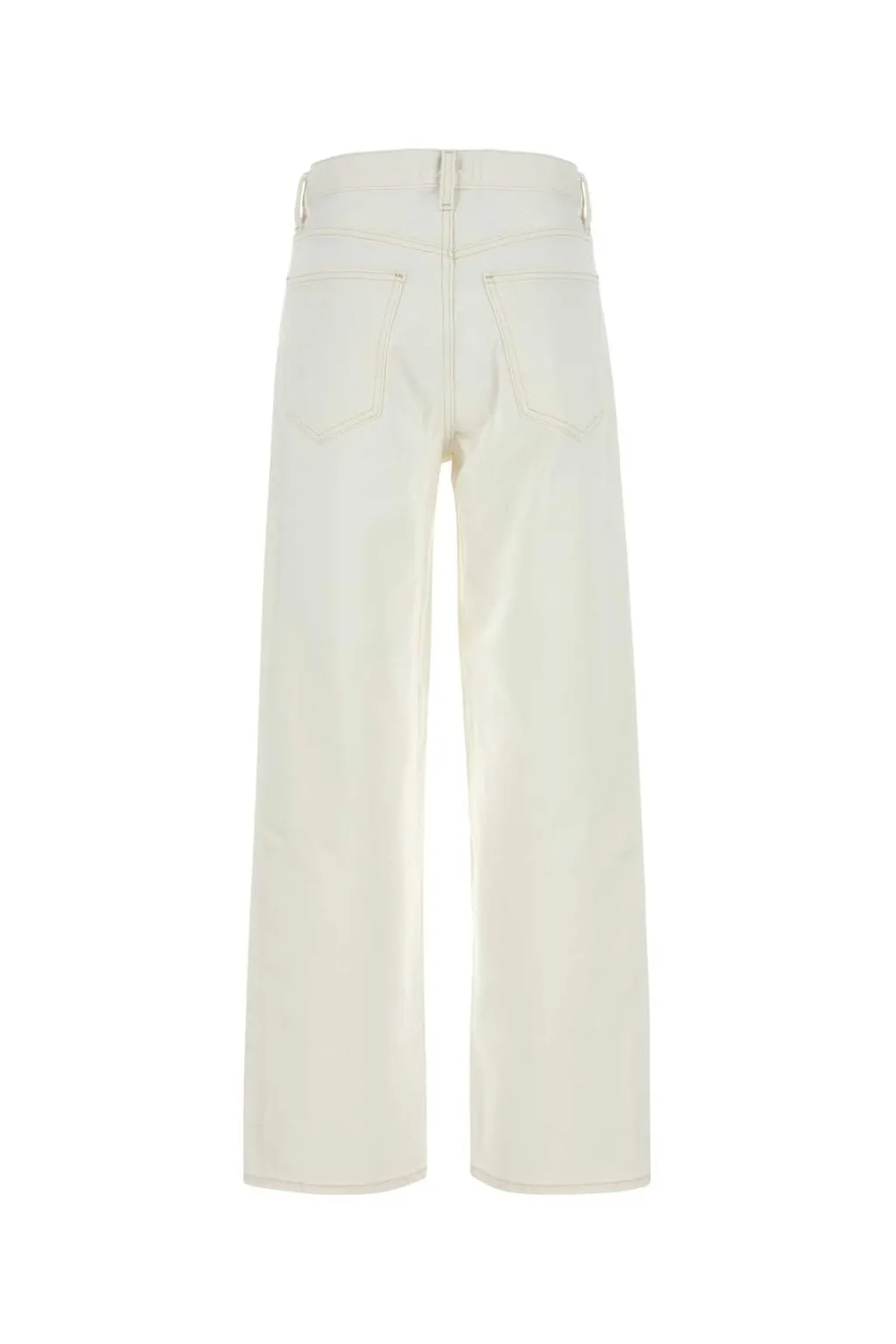 Henson Mid-Rise Relaxed Fit Jeans