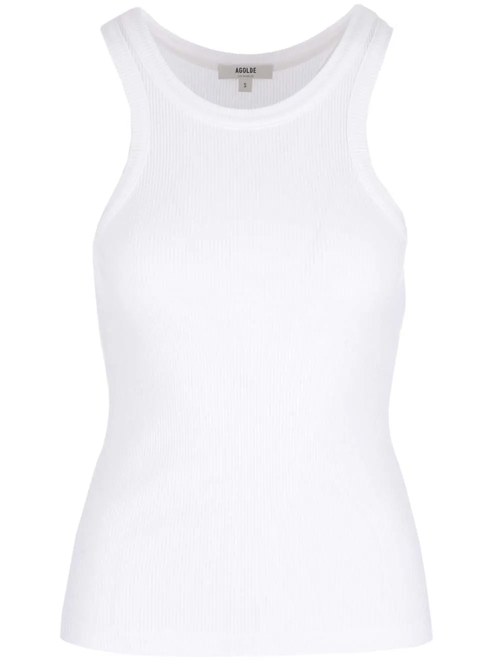 Bailey Sleeveless Tank Top