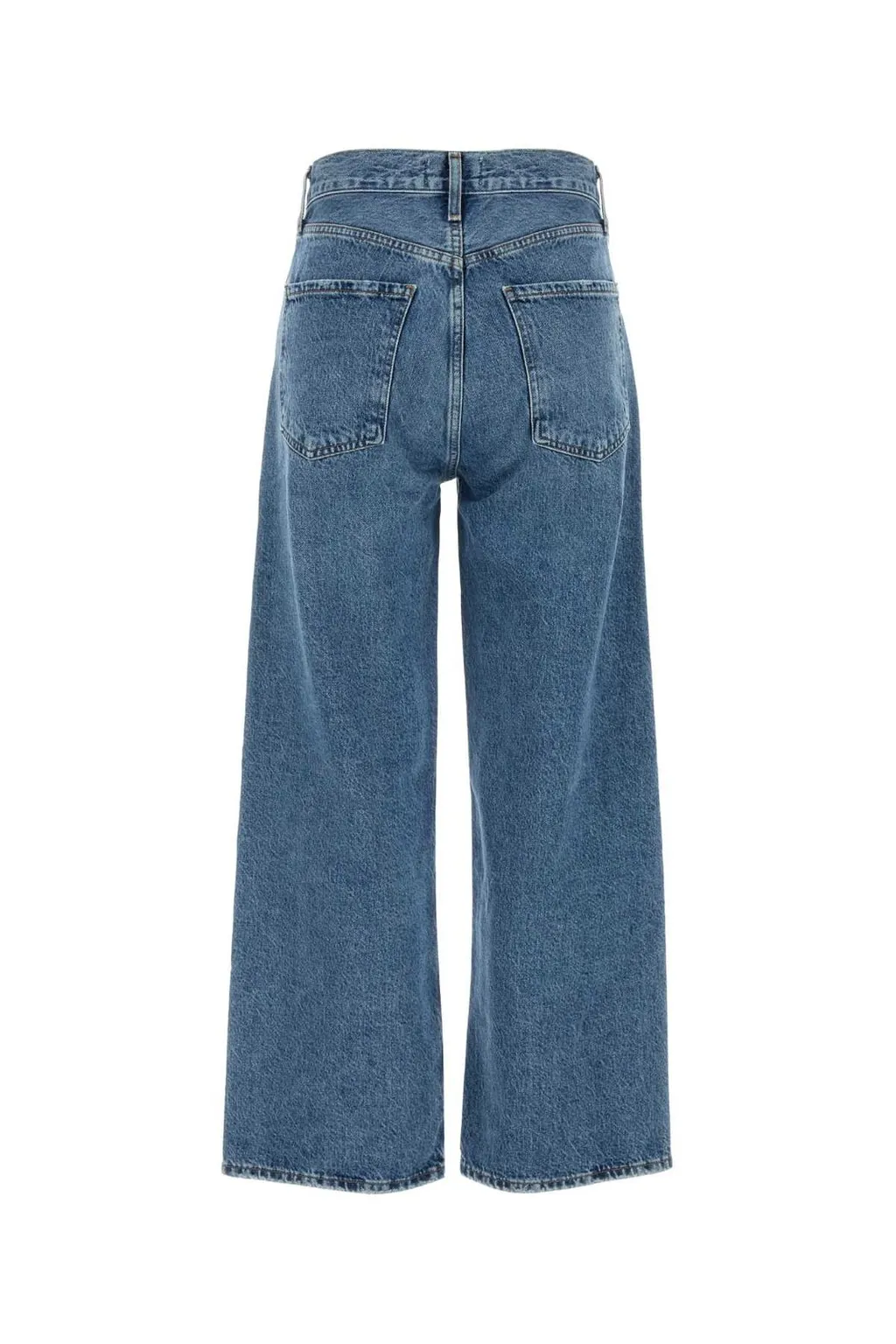 Ren Wide-Leg Jeans