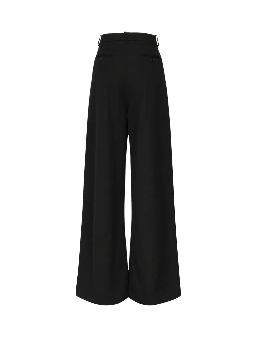 Wide-Leg Pants