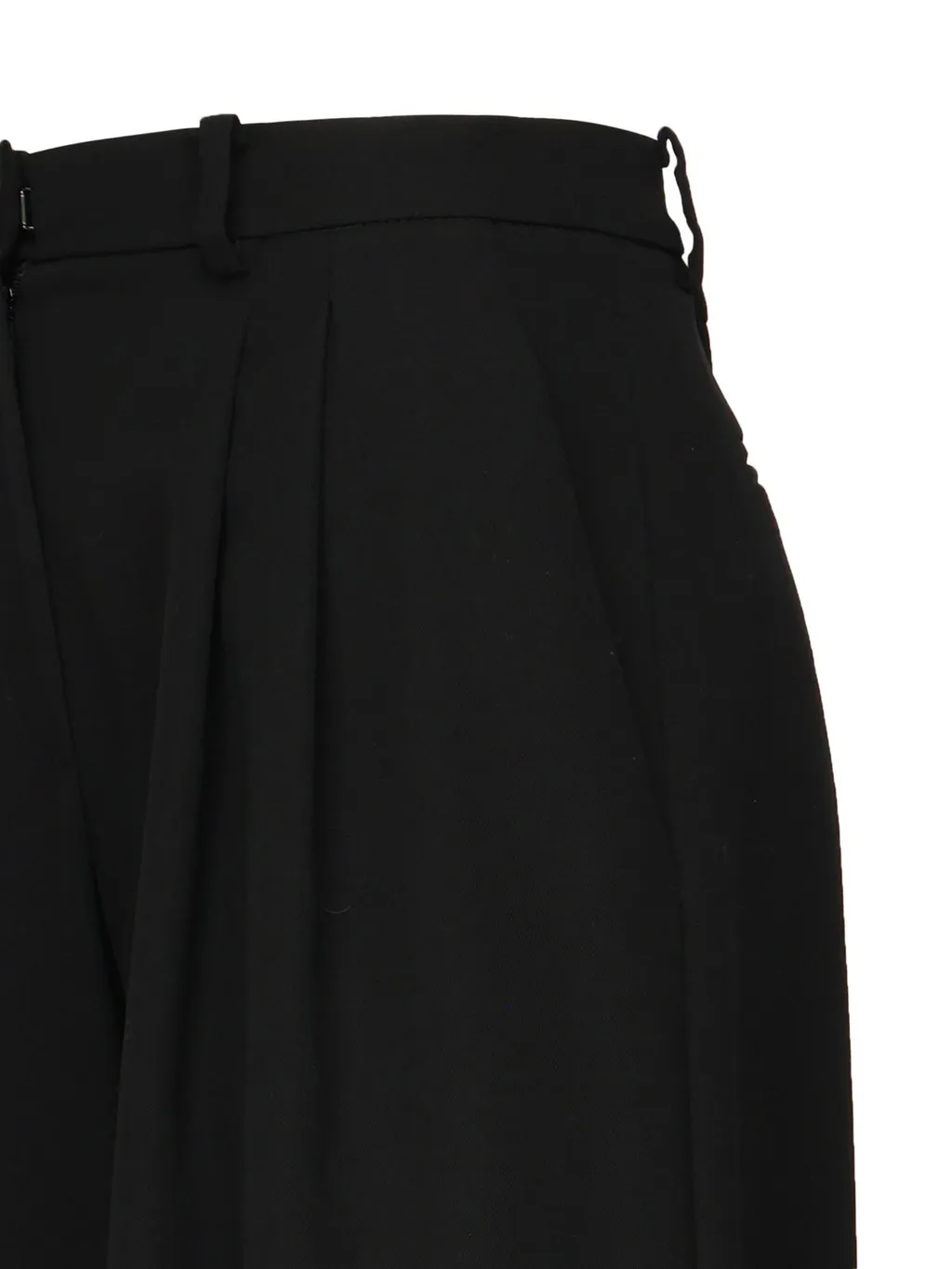 Wide-Leg Pants