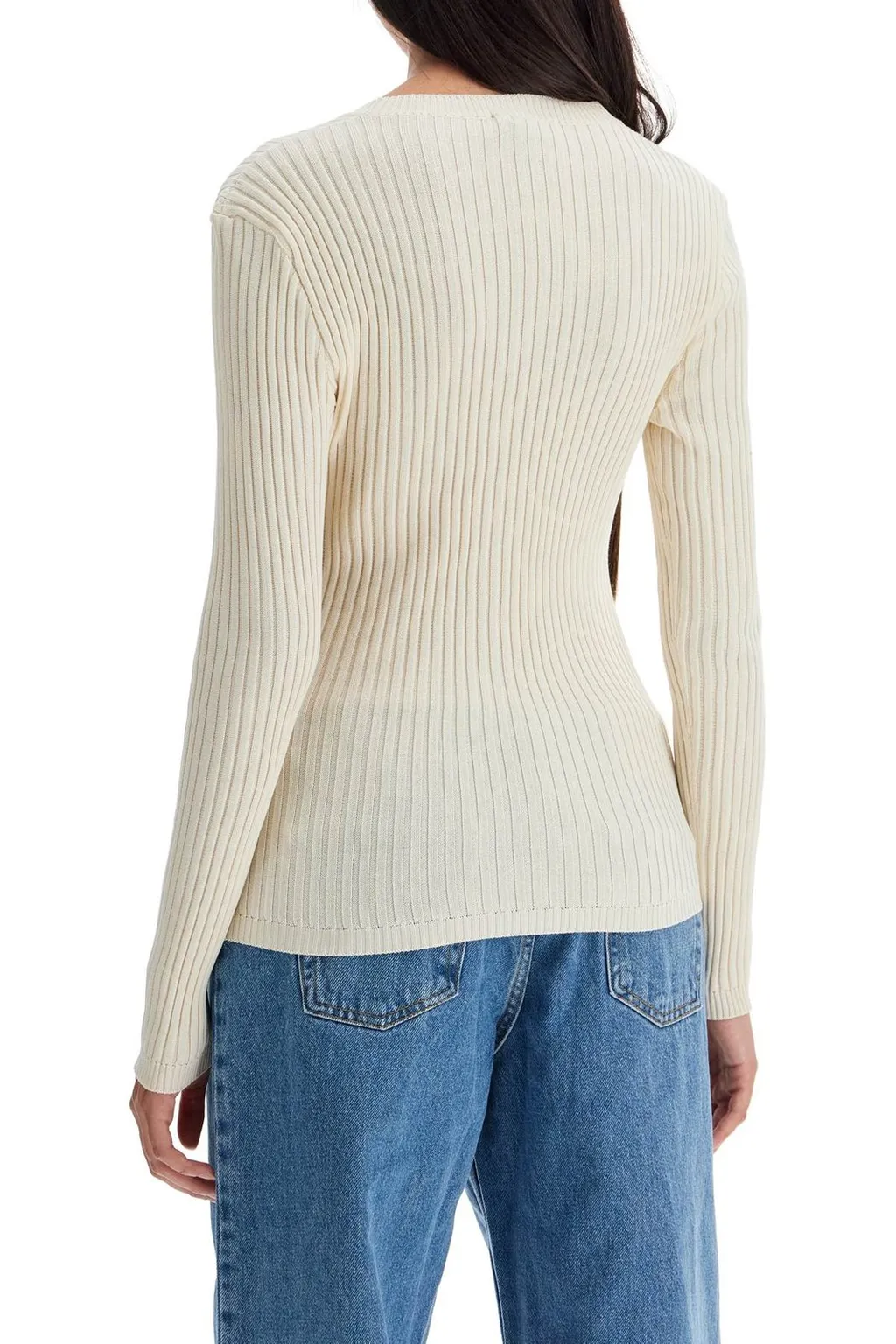 Crochet Bra Cardigan
