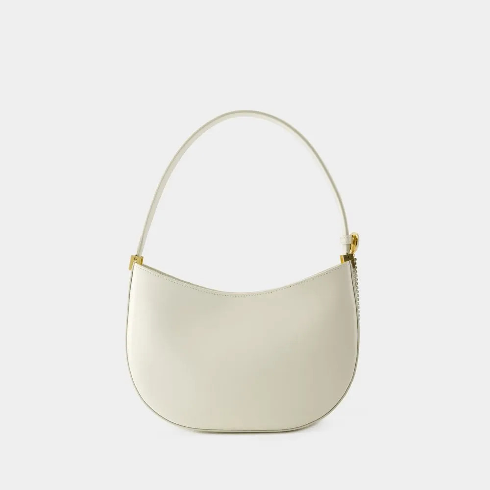 Medium Embellished Shoulder Bag