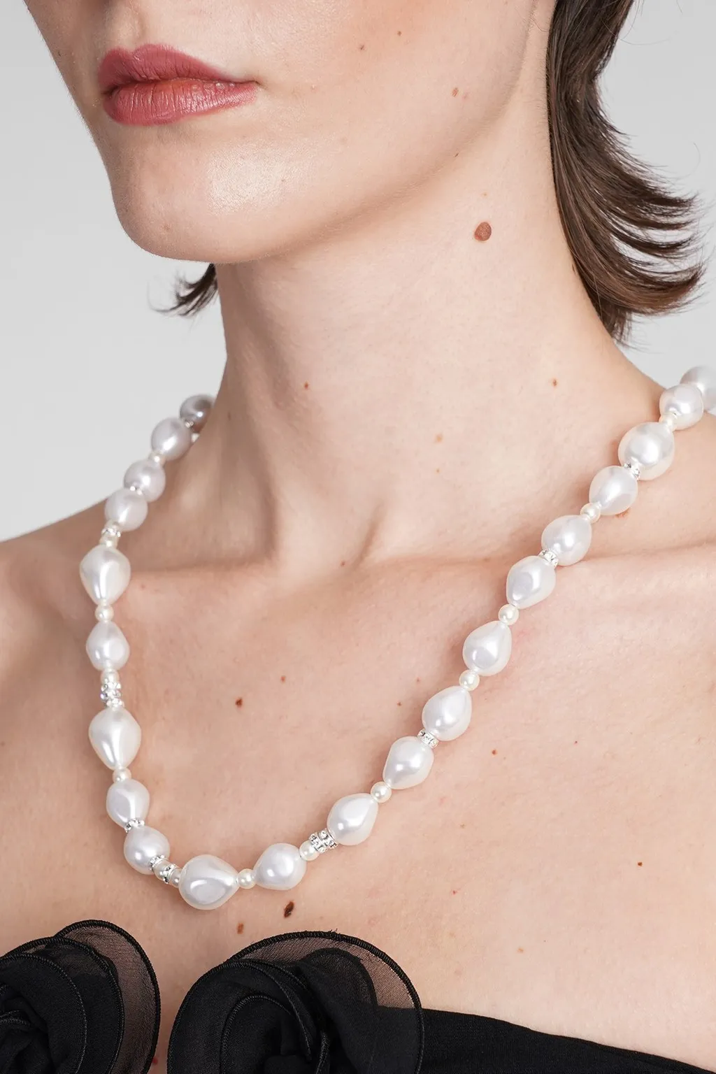 Embellished Necklace