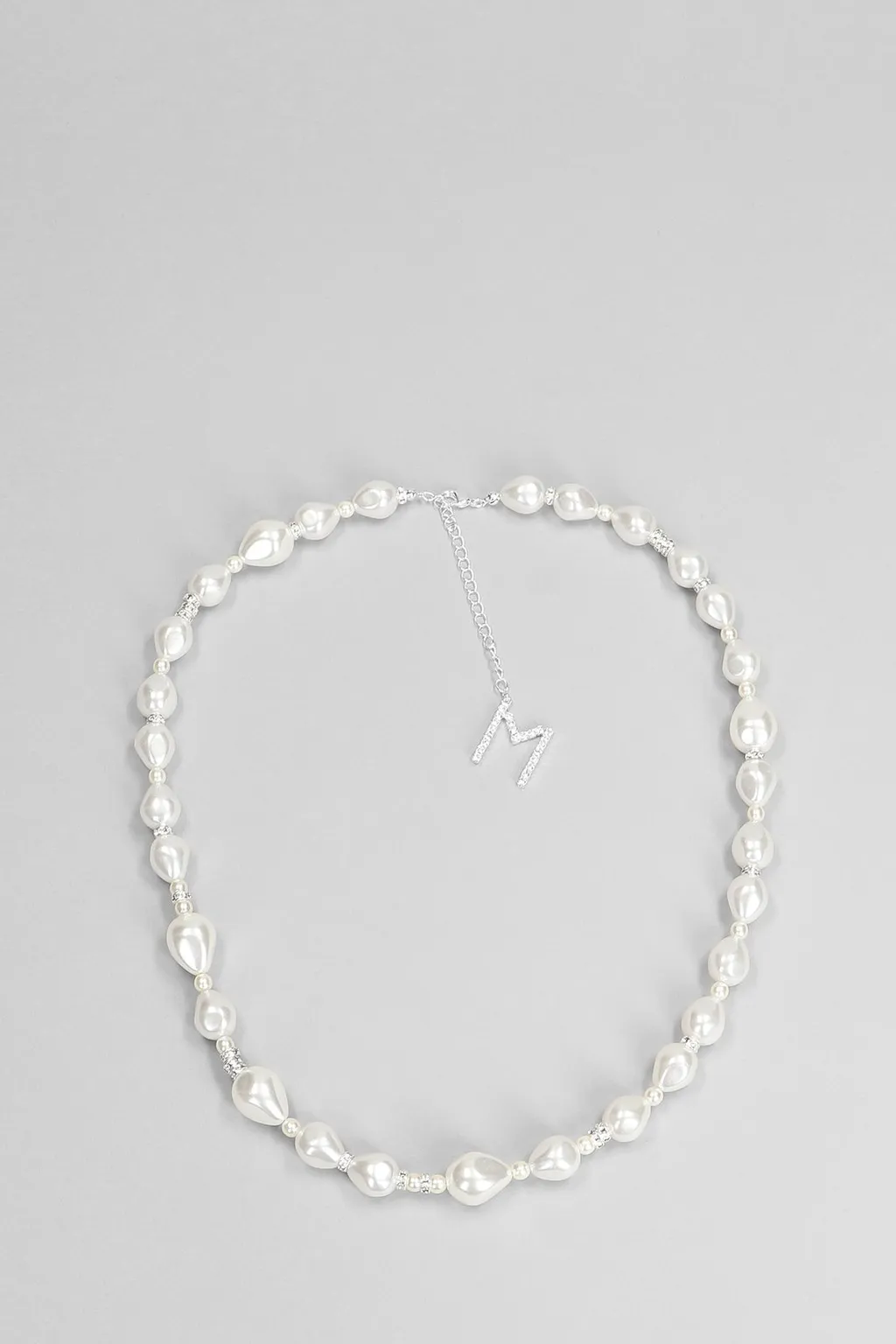 Embellished Necklace