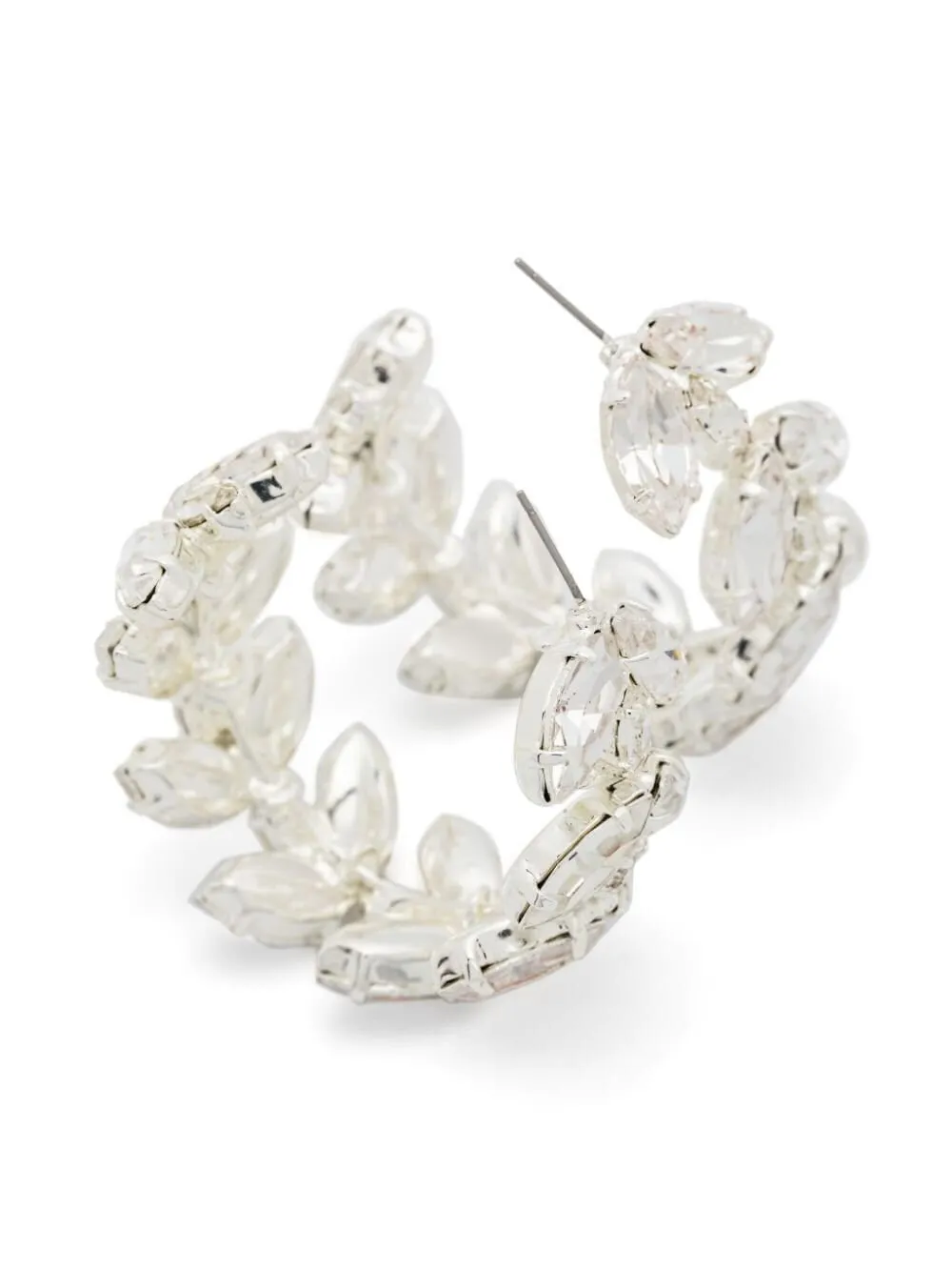 Marquise Drop Earrings