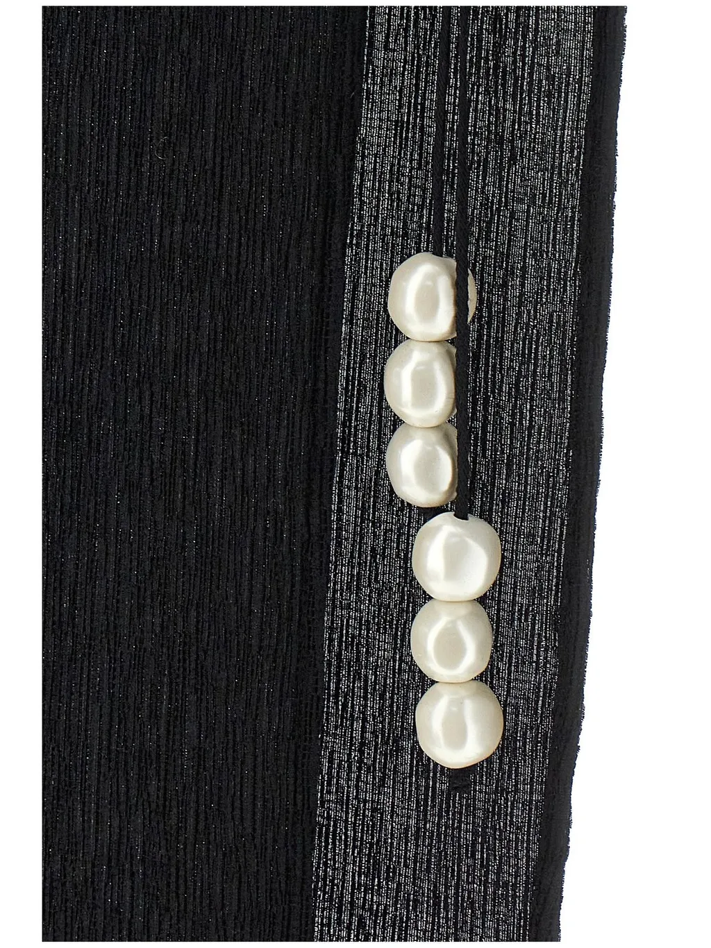 Asymmetrical Maxi Skirt